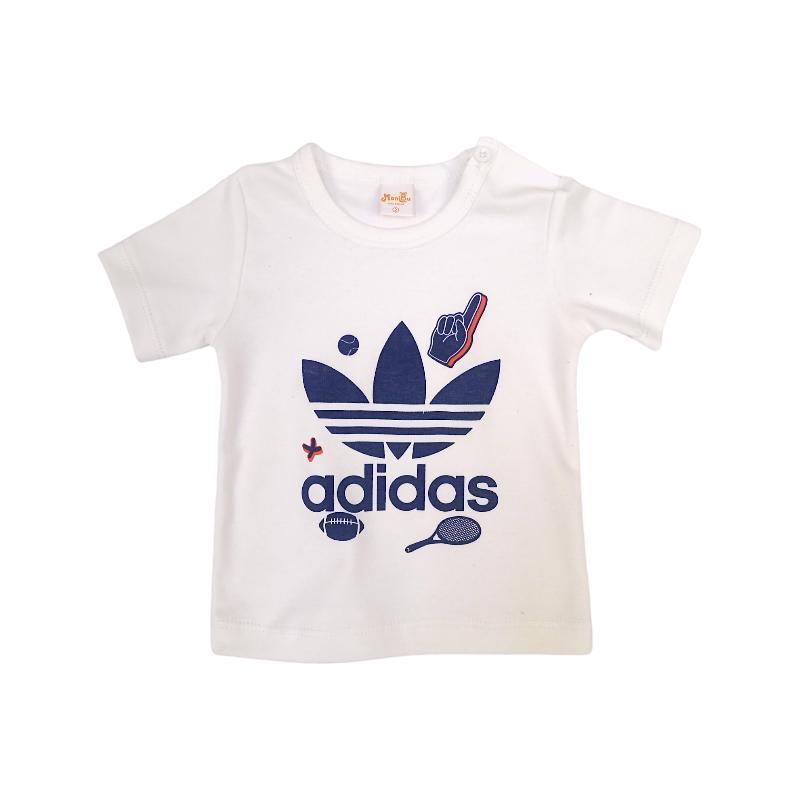 Polo bebe ADIDAS POLO SALE NIÑO